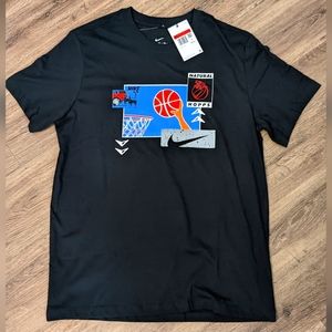 *3 FOR $20 New Nike Natural Hopps T-Shirt